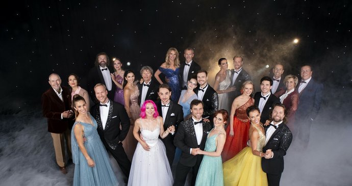 StarDance se vrací!