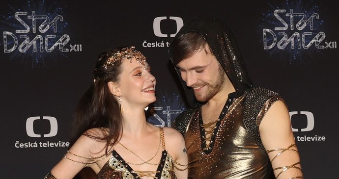 StarDance 2023: Herečka porazila olympioniky! Zvítězila Darija Pavlovičová a taneční matador Dominik Vodička