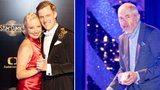 Peklo jménem StarDance? Eben přiznal stres a noční můry, Vernerovi je zase zle!