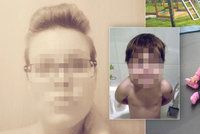 Máma zavražděné holčičky (†3) z Uherskohradišťska: To nejhorší teprve přijde!
