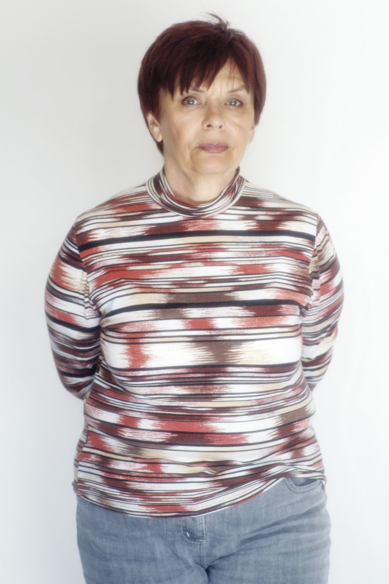 Paní Alena (67)