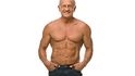 70 let - Jeffey Life, fitness