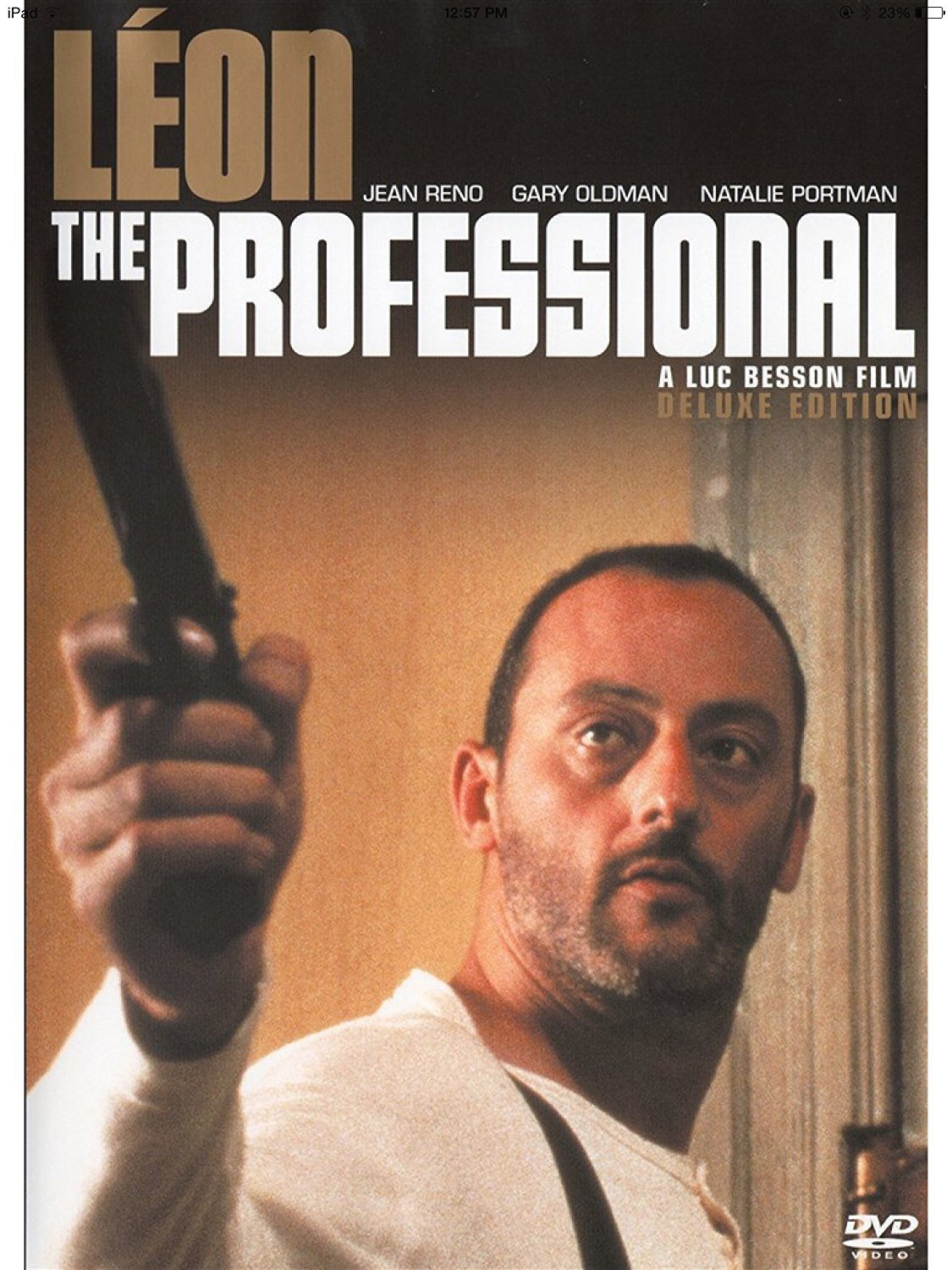 Jean Reno