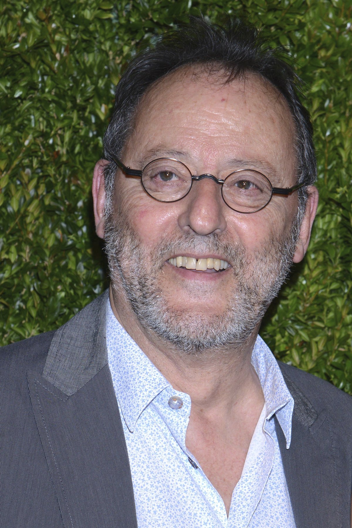 Jean Reno