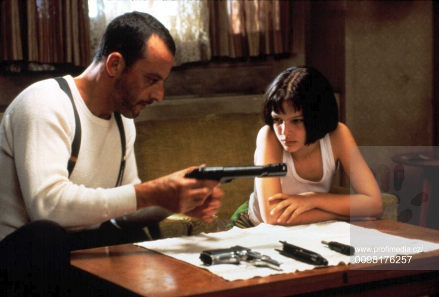 Jean Reno