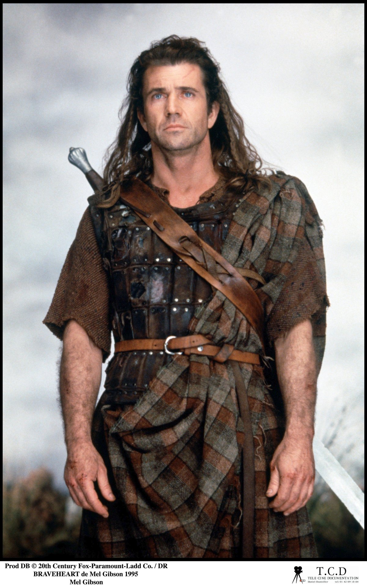 Mel Gibson