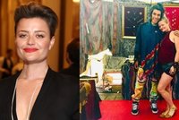 Hořké přiznání Eriky Stárkové: Rozchod s otcem dcery (3)!