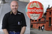 V chorvatském Daruvaru vaří české pivo! Chmel vozí ze Žatce