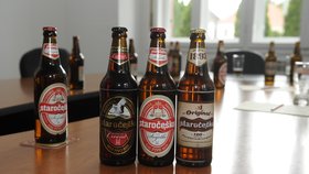 V Chorvatsku se pije hlavně lahvové pivo.