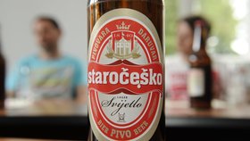 Kde jsou Češi, tam se vaří pivo. V Chorvatsku mají Staročesko.