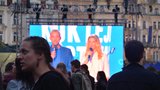 Staromák praskal ve švech: Koktejl festival zlákal milovníky hudby i exotických drinků