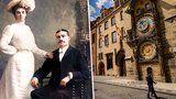 Svatební výročí: První civilní »ano« padlo před 150 lety na Staroměstské radnici