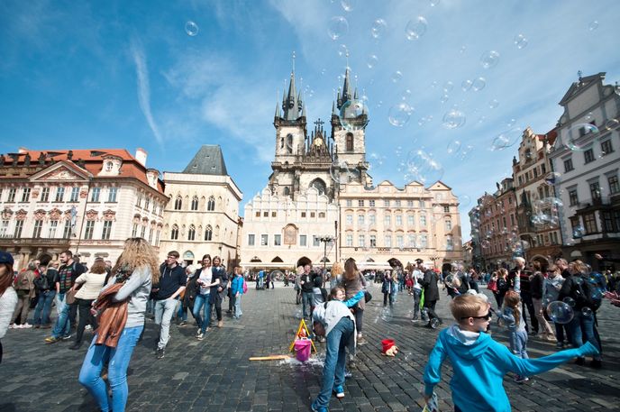 Praha Praha