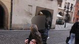 Týrání zvířat v centru Prahy: Sovy jako past na turisty a snadný výdělek! Jak proti podvodníkům zakročit?