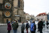 Praha chce regulovat Airbnb: Vzor našla v Chorvatsku?