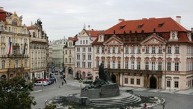 Turisté se vracejí do pražských hotelů: Obsazenost za rok 2023 se blíží předcovidovému roku