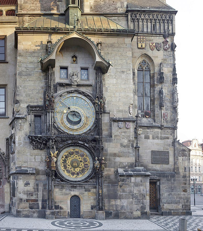 Rozsáhlá rekonstrukce budovy Staroměstské radnice vyšla pražský magistrát na 9,4 milionu korun.