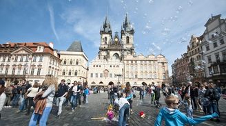 Průzkum: Tři čtvrtiny Čechů jsou nespokojeny se členstvím v EU