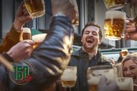 Na Slavnostech Smíchova oslaví pivovar Staropramen své 150. výročí