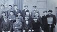 Na fotografii zaměstnanců z roku 1906 nechybí Michael Trnka (ten úplně vpravo za lopatou), který se stal nejdéle sloužícím vrchním sládkem v historii pivovaru. Když začínal, nepatřil pivovar ani mezi dvacet největších v monarchii. Když v roce 1906 odcházel, byl to druhý největší pivovar Rakousko-Uherska.