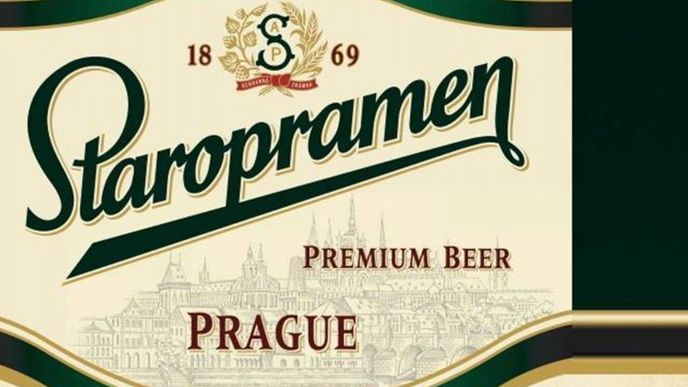 Staropramen