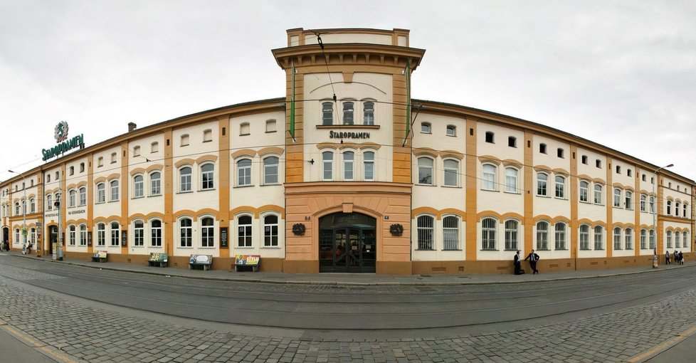 Staropramen zdražuje točené pivo.