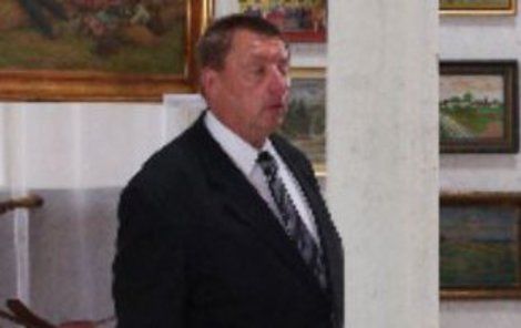 Vladimír Mašek (ČSSD)