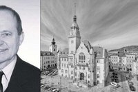 Velký smutek v Šumperku: Zemřel bývalý starosta a poslanec Petr Krill