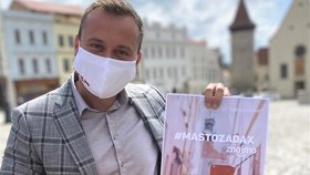 Znojmo vyzývá: Spěte, jezte u nás a utrácejte, vstup na památky budete mít zdarma 