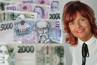 Michalcová zůstává v čele Prahy 4: Opozice ji chtěla odvolat kvůli špatnému hospodaření