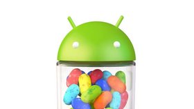  Android Jelly Bean to má zřejmě s novým Google Chrome definitivně spočítané...