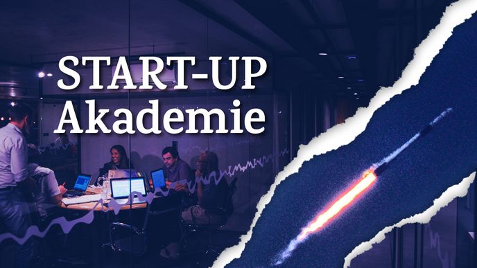 Start-up Akademie