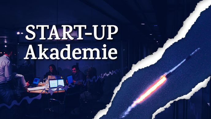 Start-up Akademie