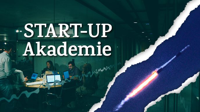 Start-up Akademie
