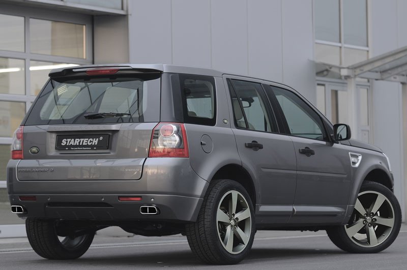 Freelander 2