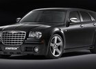 Chrysler 300C Touring od Startechu: svalovec