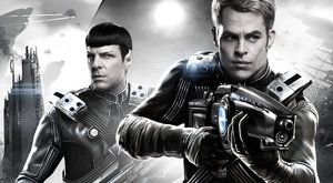 Jak vypadá nová hra ze světa Star Treku?