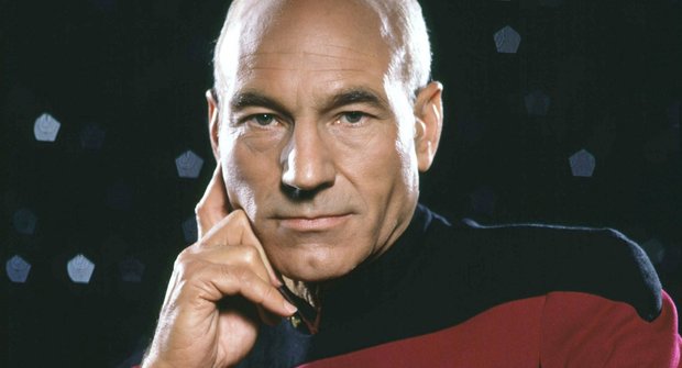 5 hvězdných vůdců: Každý Star Trek má svého kapitána