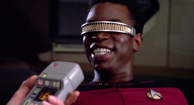 NASA vyvíjí lékařské udělátko ze Star Treku