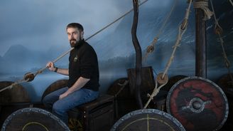 Konkurence pro Zárubu a Bosáka? Startup Vlastimila Venclíka získal stovky milionů a přichází s AI komentátory Konkurence pro Zárubu a Bosáka? Startup Vlastimila Venclíka získal stovky milionů a přichází s AI komentátory