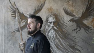 Vybudoval nejrychleji rostoucí startup. Teď chce Venclík postavit nejlepší AI video firmu Vybudoval nejrychleji rostoucí startup. Teď chce Venclík postavit nejlepší AI video firmu