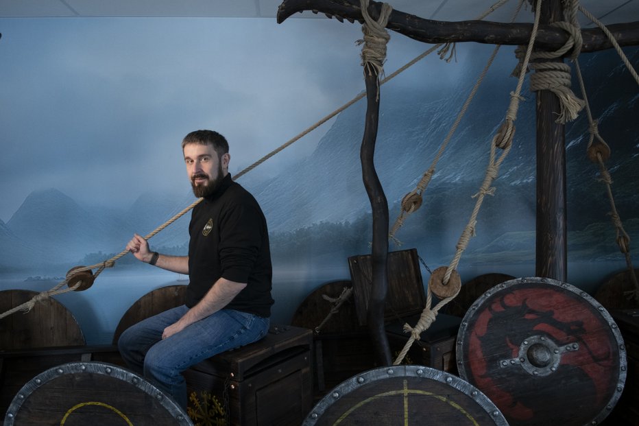 Konkurence pro Zárubu a Bosáka? Startup Vlastimila Venclíka získal stovky milionů a přichází s AI komentátory Konkurence pro Zárubu a Bosáka? Startup Vlastimila Venclíka získal stovky milionů a přichází s AI komentátory