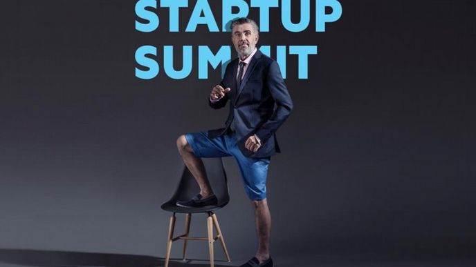 Startup Summit