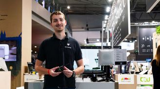 Tajemné drony nad letišti? Český startup vyvíjí technologii, která je nenechá schovat se Tajemné drony nad letišti? Český startup vyvíjí technologii, která je nenechá schovat se