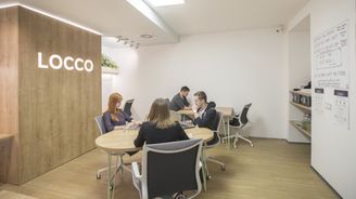 Český start-up začíná měnit kavárny ve sdílené kanceláře