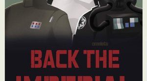 Seriál Star Wars: Povstalci chce, ať se přidáte k Impériu! 