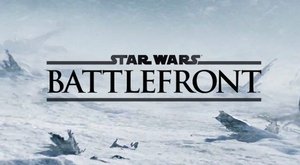 Novou Star Wars hru chystají tvůrci Battlefieldu