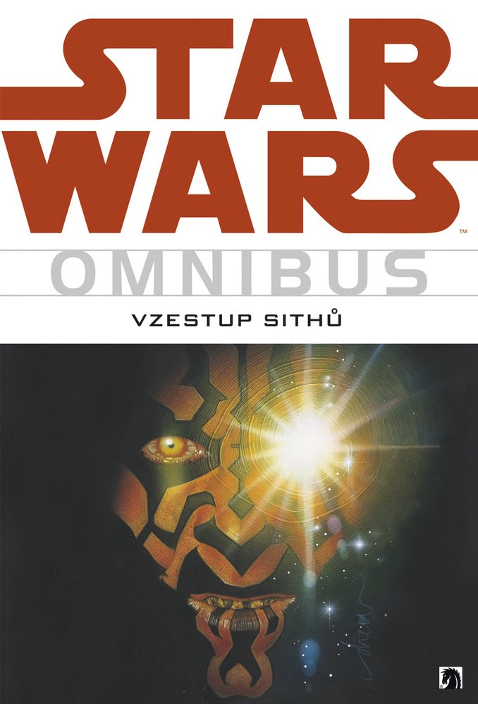 Star Wars: Vzestup Sithů