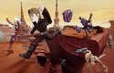 Herní set Twilight of the Republic (Soumrak Republiky) bude k dispozici s rozšířením Disney Infinity 3.0