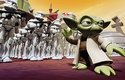 Herní set Twilight of the Republic (Soumrak Republiky) bude k dispozici s rozšířením Disney Infinity 3.0